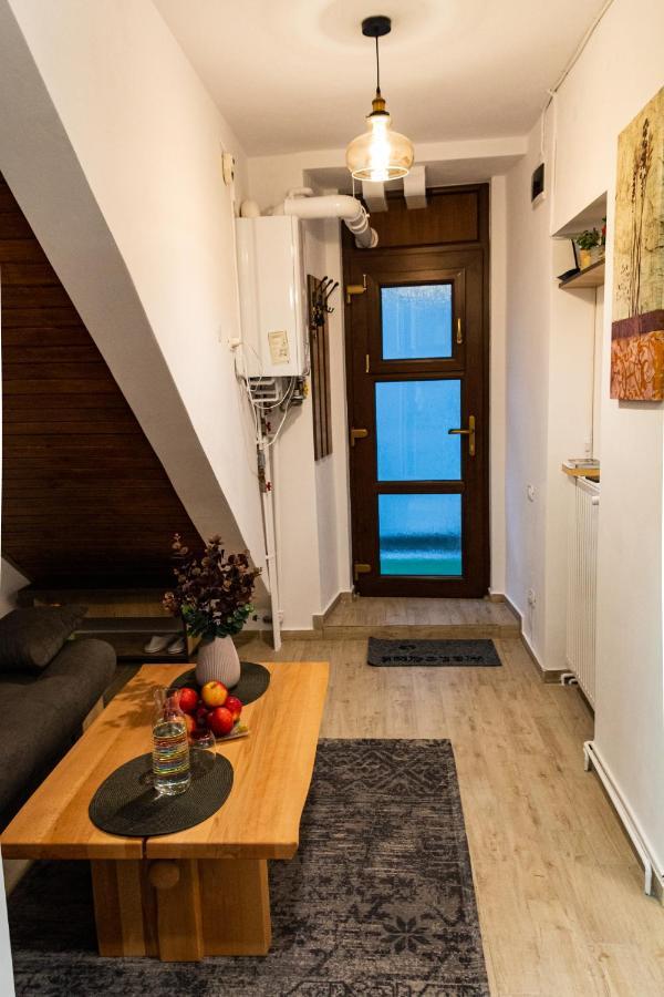 Studio Aries Postavarului Brașov Exterior foto